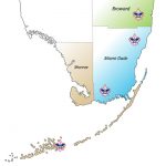 South Florida Council Website