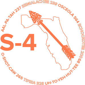 Full S4 Logo