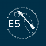 Section E5 Logo