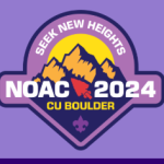 NOAC 2024